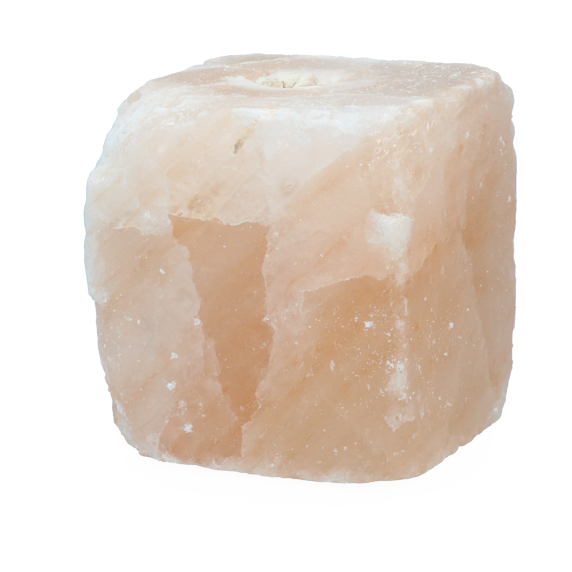 Excellent Horse Salt Lick Himalaya 2-3 kg (Met touw)