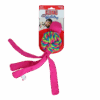 KONG Wubba Weaves Assorted Lg EU