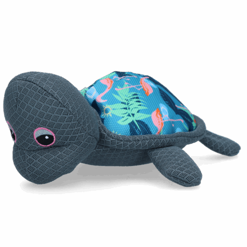 CoolPets Turtle's Up (Flamingo)