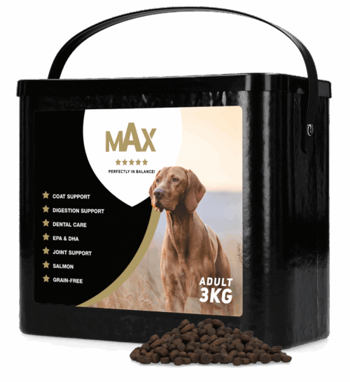 301305 Max Adult voor alle leeftijden