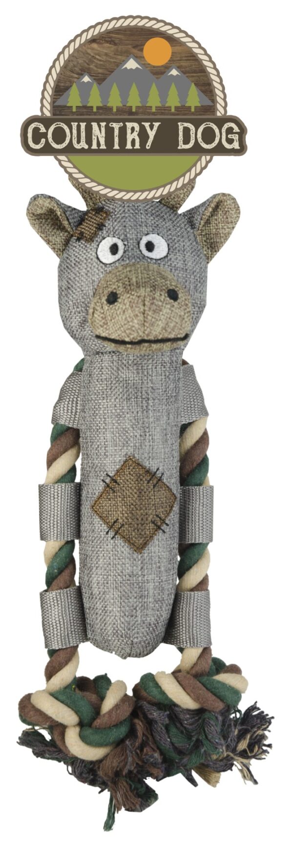 301385 Country Dog Clara