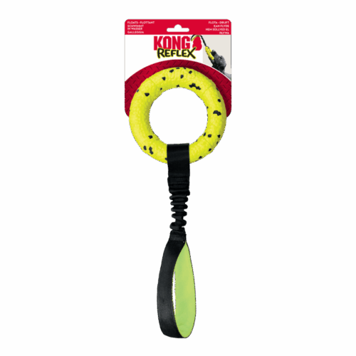 301387 KONG Reflex Tug