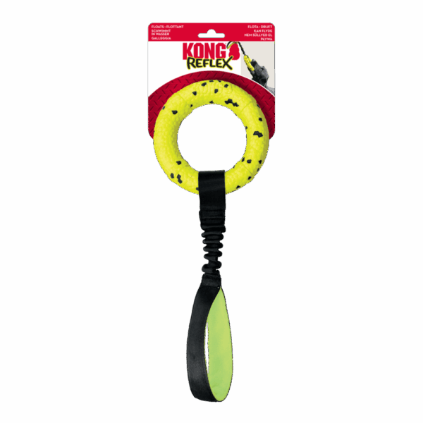 301387 KONG Reflex Tug