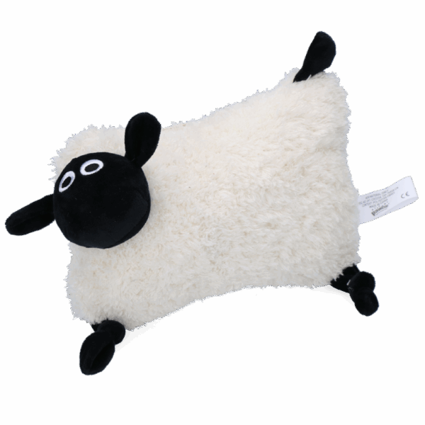 Pawise My Sheep - Ball Squeaky