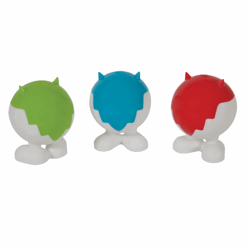 301410 JW Mixed Cuz Zig Zag 7,6cm