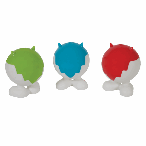 301410 JW Mixed Cuz Zig Zag 7,6cm