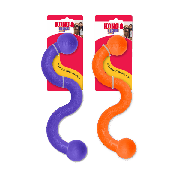 301411 KONG Ogee Stick Assorted Md EU