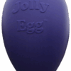 301417 Jolly Egg 20 cm Geel