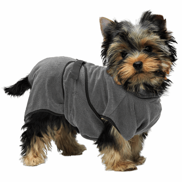 Royal Dry Bathrobe XS