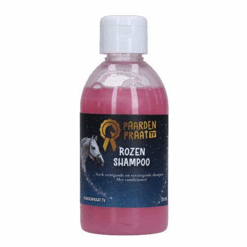 Paardenpraat Appel Shampoo