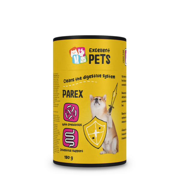 301488 Excellent Pets Dog Parex