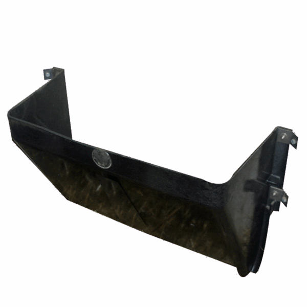 301505 Hooi Dispenser Pony 115 l KS (670x810x500mm)