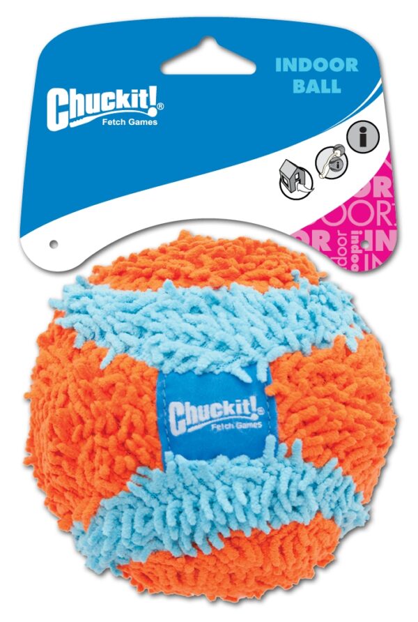 301547 Chuckit Indoor Ball 12 cm