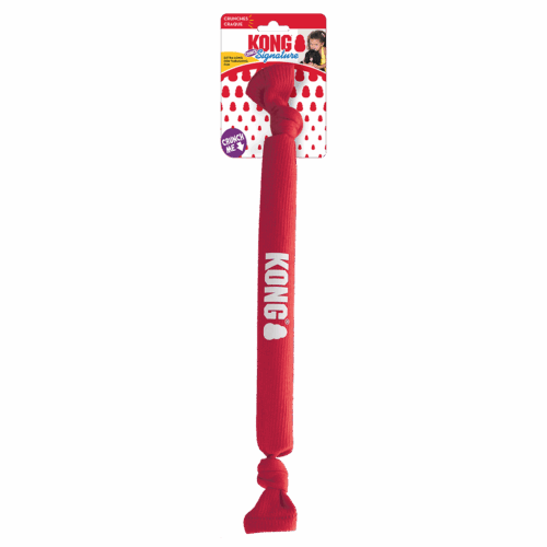 301584 KONG Signature Crunch Rope Single Sm