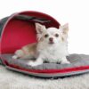 KONG 2-In-1 Pet Carrier and Travel Mat