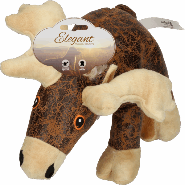 301618 Elegant Moose Grijs