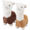 301621 Pawise Plush Toy-Llama