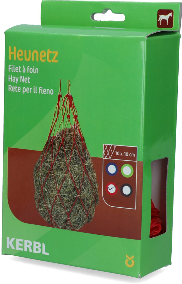 301641 Hooinet Paard Classic