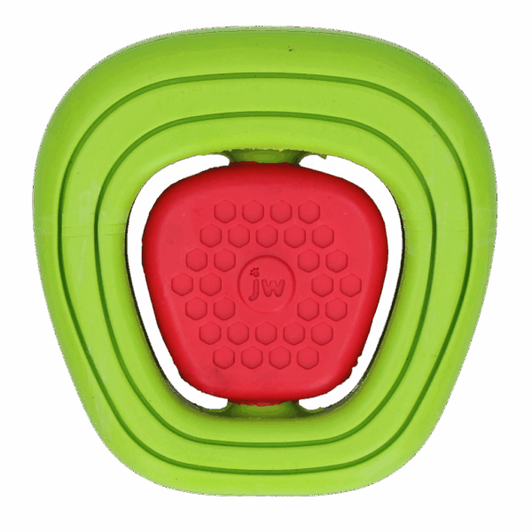 301671 JW Apple core chew-ee