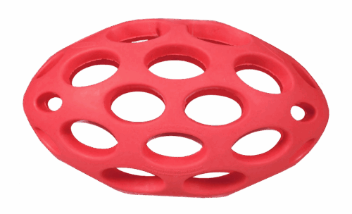 301673 JW HOL-EE Football M 14,5 x 8,5 cm