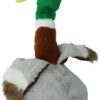 301681 KONG Shakers Honkers Duck Large