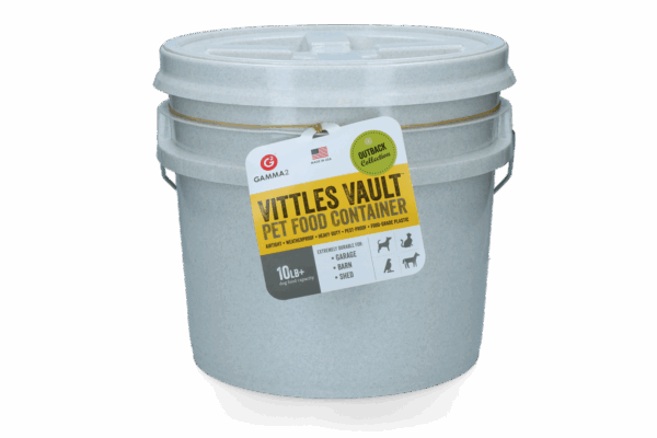 301690 Gamma Vittles Vault Outback 10 (13 l)