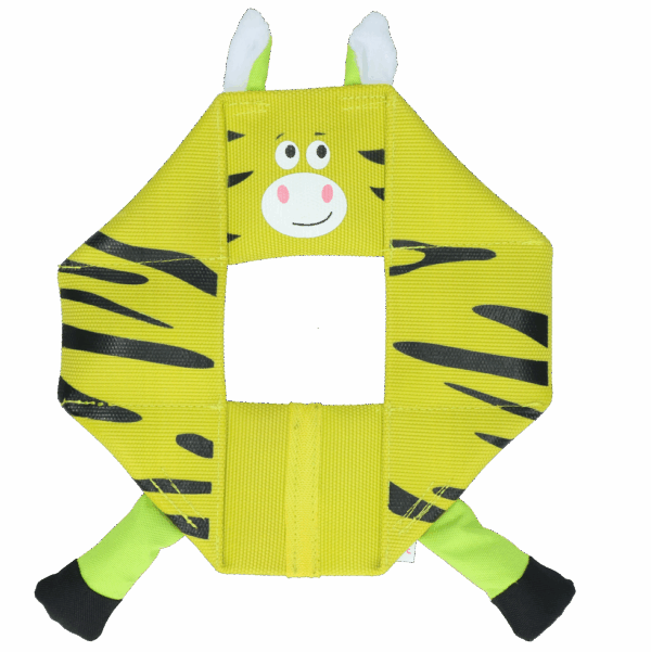 Hozies Sammy Stripes Octagon