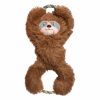 301737 KONG Tuggz Sloth XL