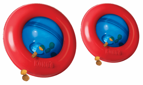 301767 KONG Gyro S 7,6 cm x 12,7 cm