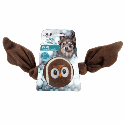 301807 AFP Meta Ball - Owl Ball