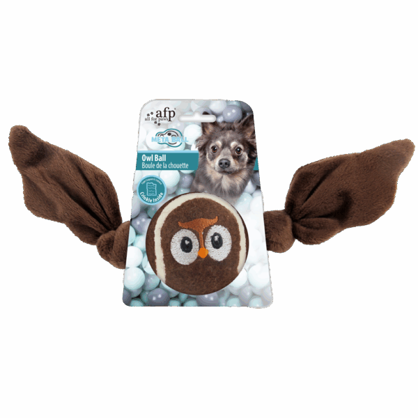 301807 AFP Meta Ball - Owl Ball