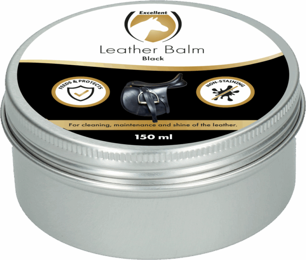 301861 Leder & Zadel Balm Naturel