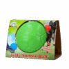 Jolly Soccer Ball 15cm Appel Groen