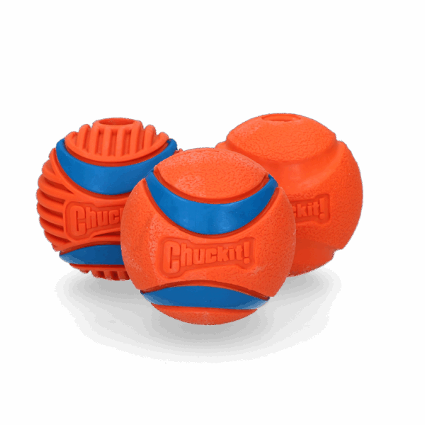 301895 Chuckit Fetch medley Gen3