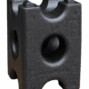 301898 Hindernisblok Horse Cube