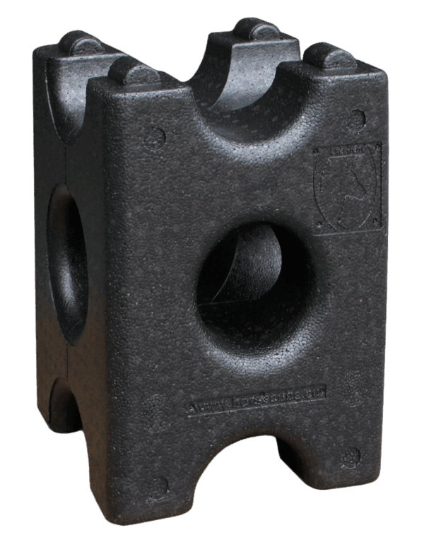 301898 Hindernisblok Horse Cube