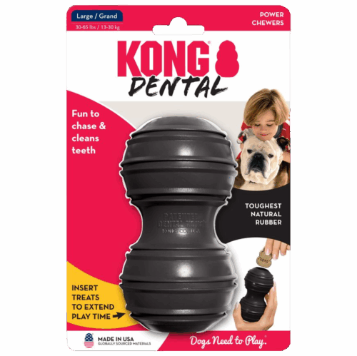 301940 KONG Extreme Dental Lg