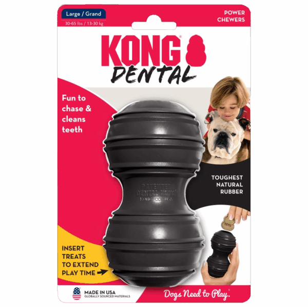 301940 KONG Extreme Dental Lg