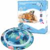301978 CoolPets Tropical Premium Cooling Mat Flamingo
