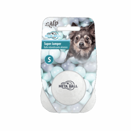 301994 AFP Meta Ball - Super Jumper