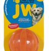 302011 JW Squeaky Ball S 4,5 cm