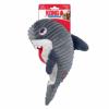 302012 KONG Cuteseas Rufflez Shark Md/Lg