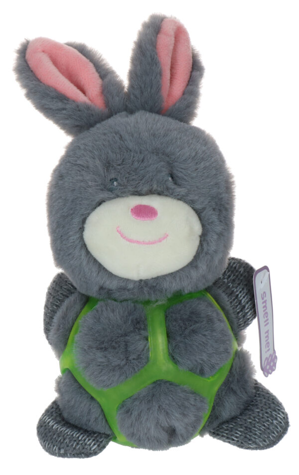 302020 Bunny Puppy Strappy