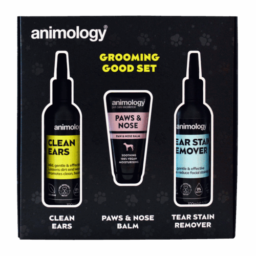 302029 Animology Grooming Good Set