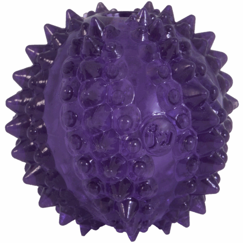 302036 JW Bristl-ee cactus ball