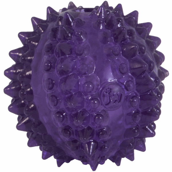 302036 JW Bristl-ee cactus ball