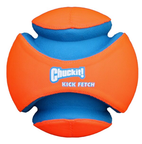 302059 Chuckit Kick Fetch L 19 cm