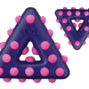302066 KONG Dotz Triangle Large