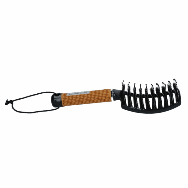 302081 Excellent Horse Supreme Borstel (Staart & Manen) Roze