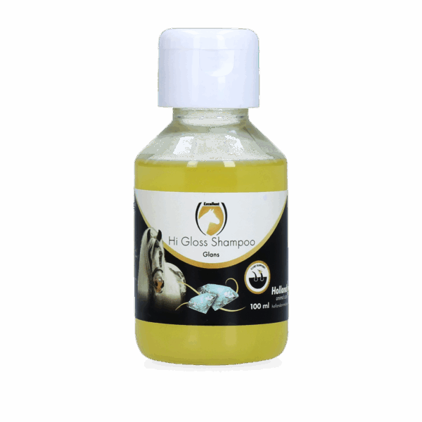 Excellent Horse Hi Gloss Shampoo Original 500 ml